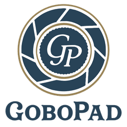 GoboPad logo